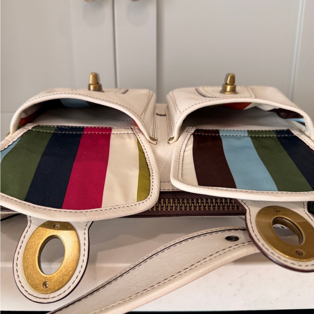Coach Legacy 65th Anniversary Shoulder Bag, Style 10328 - Picture 15 of 15